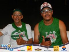 Camarote Espaço Folia (PM)